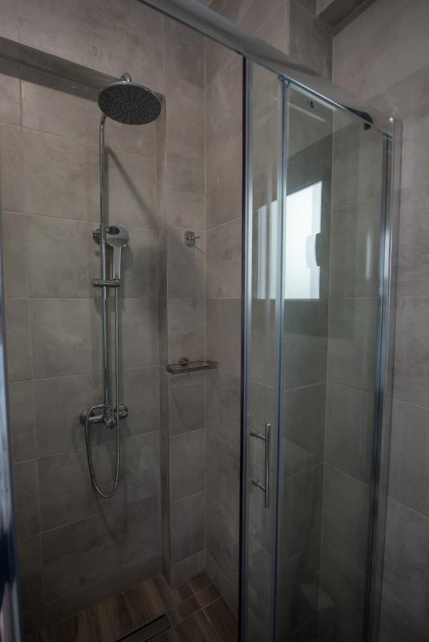 Alios Gaia - Seaside Aparthotel Nikiti (Sithonia)