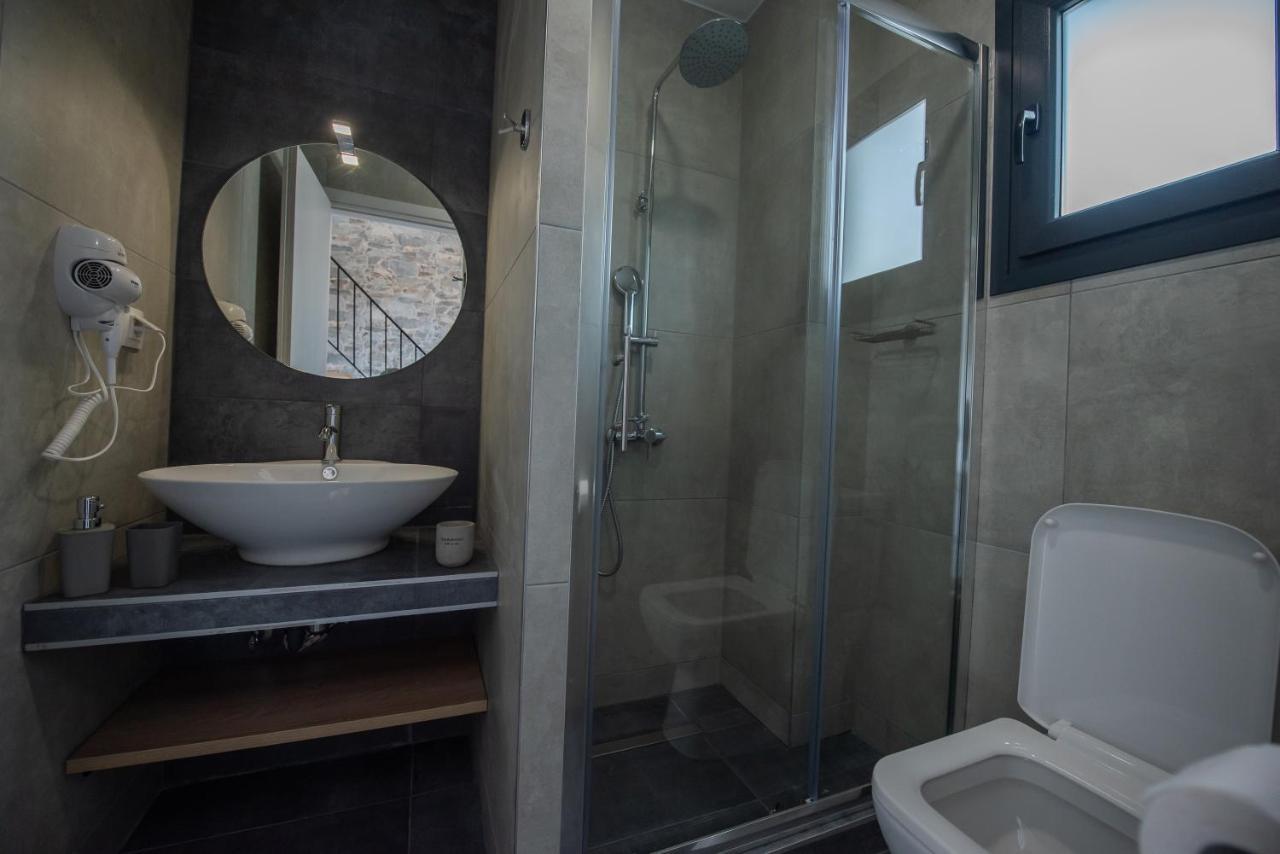 Aparthotel Alios Gaia - Seaside Nikiti (Sithonia)