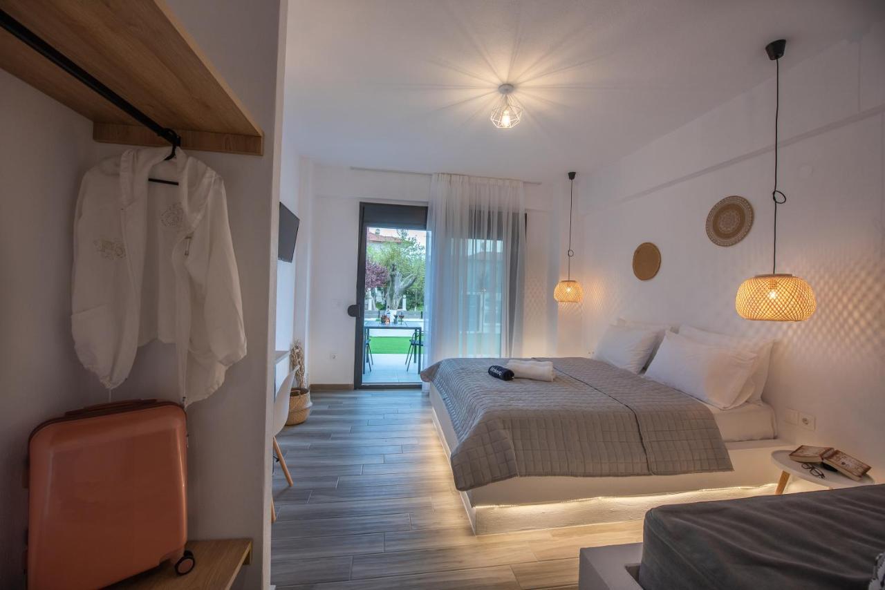Alios Gaia - Seaside Aparthotel