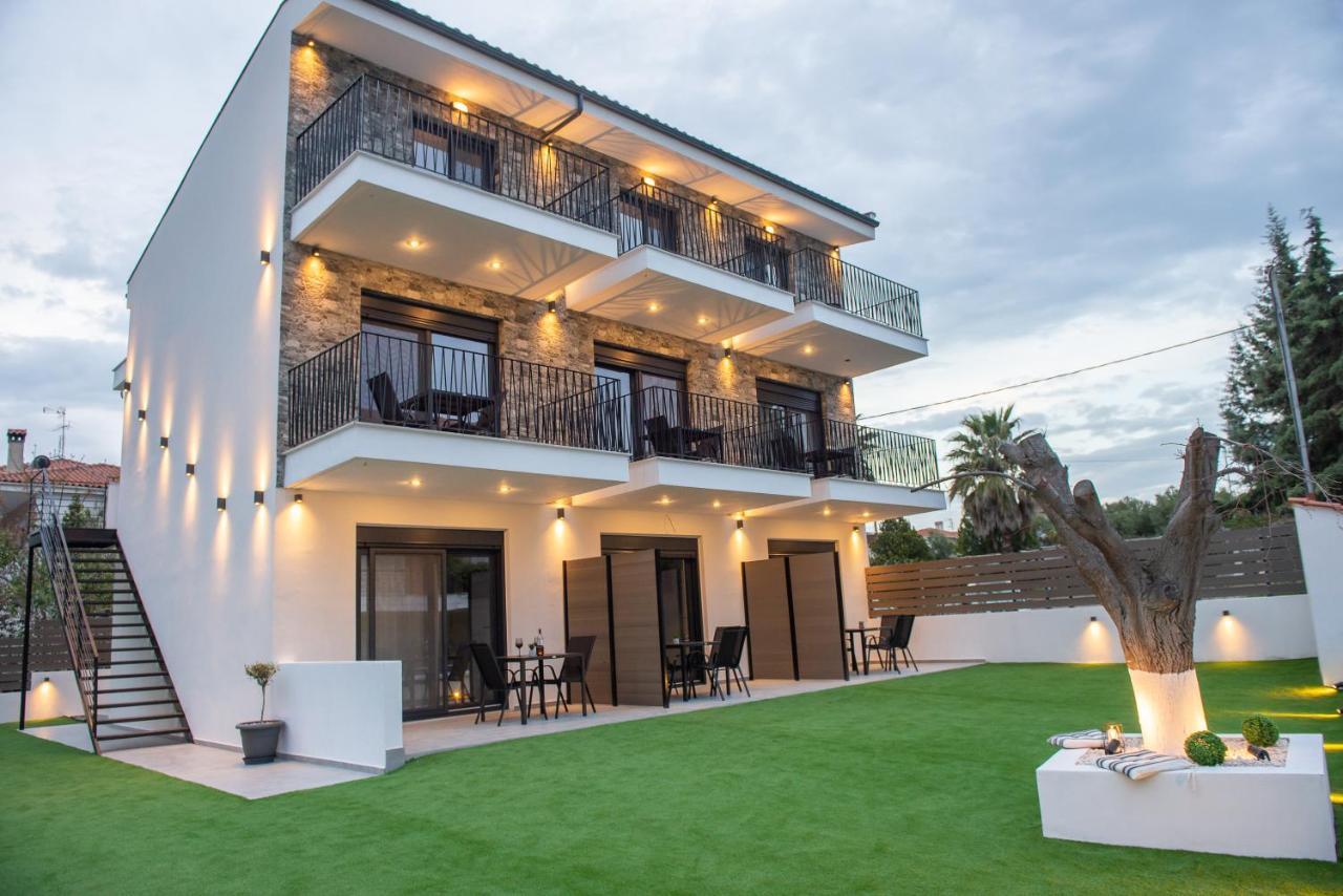 Alios Gaia - Seaside Aparthotel