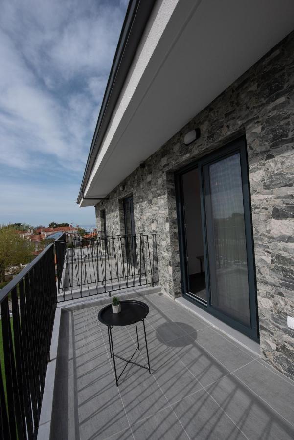 Alios Gaia - Seaside Aparthotel
