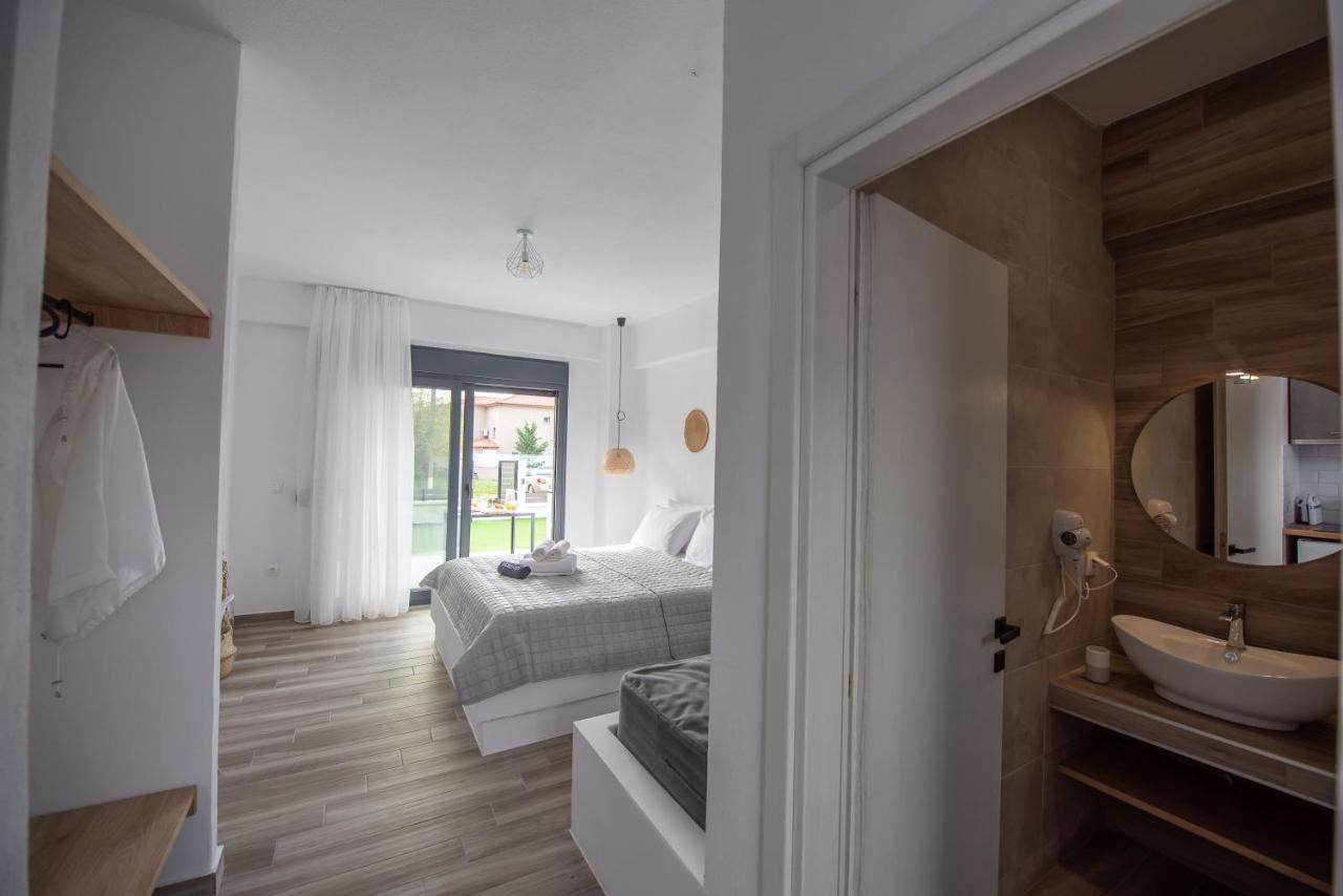 Alios Gaia - Seaside Aparthotel