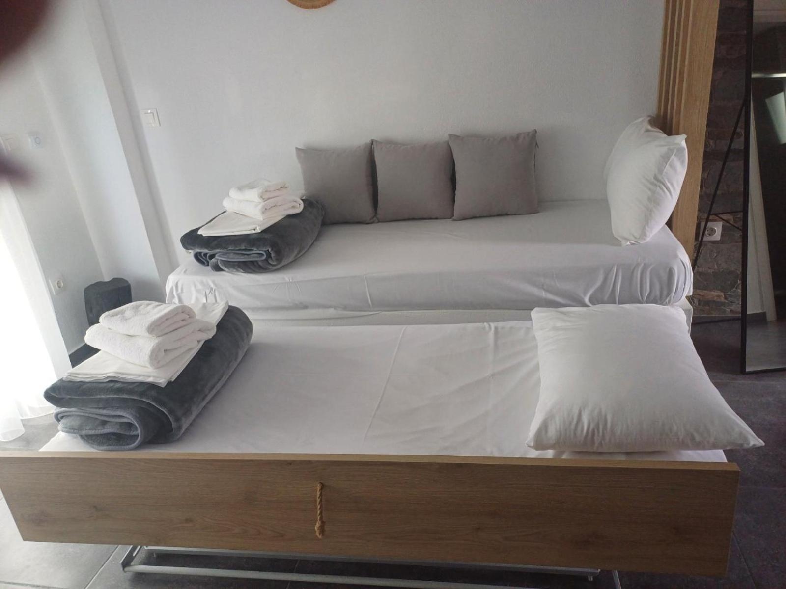 Alios Gaia - Seaside Aparthotel
